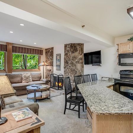 Laurelwood Condominiums 307 Snowmass Village Esterno foto