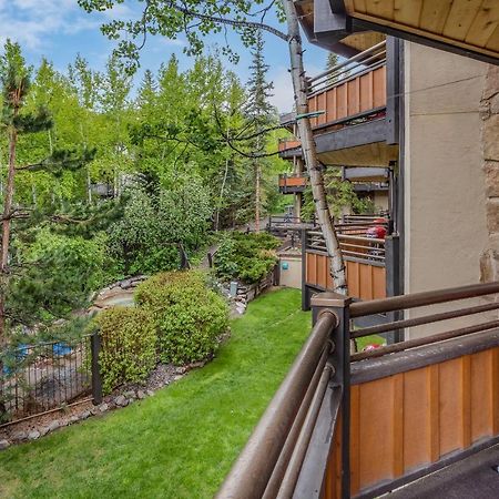 Laurelwood Condominiums 307 Snowmass Village Esterno foto