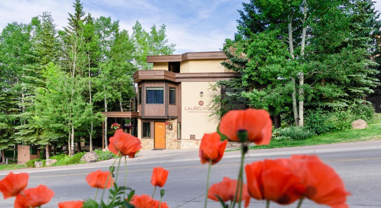 Laurelwood Condominiums 307 Snowmass Village Esterno foto