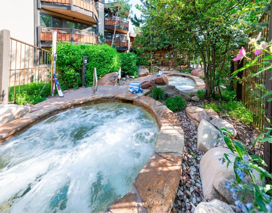Laurelwood Condominiums 307 Snowmass Village Esterno foto