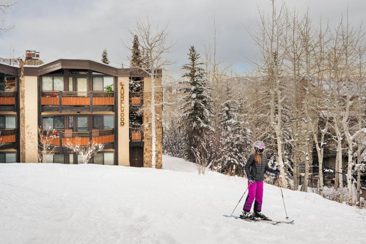 Laurelwood Condominiums 307 Snowmass Village Esterno foto