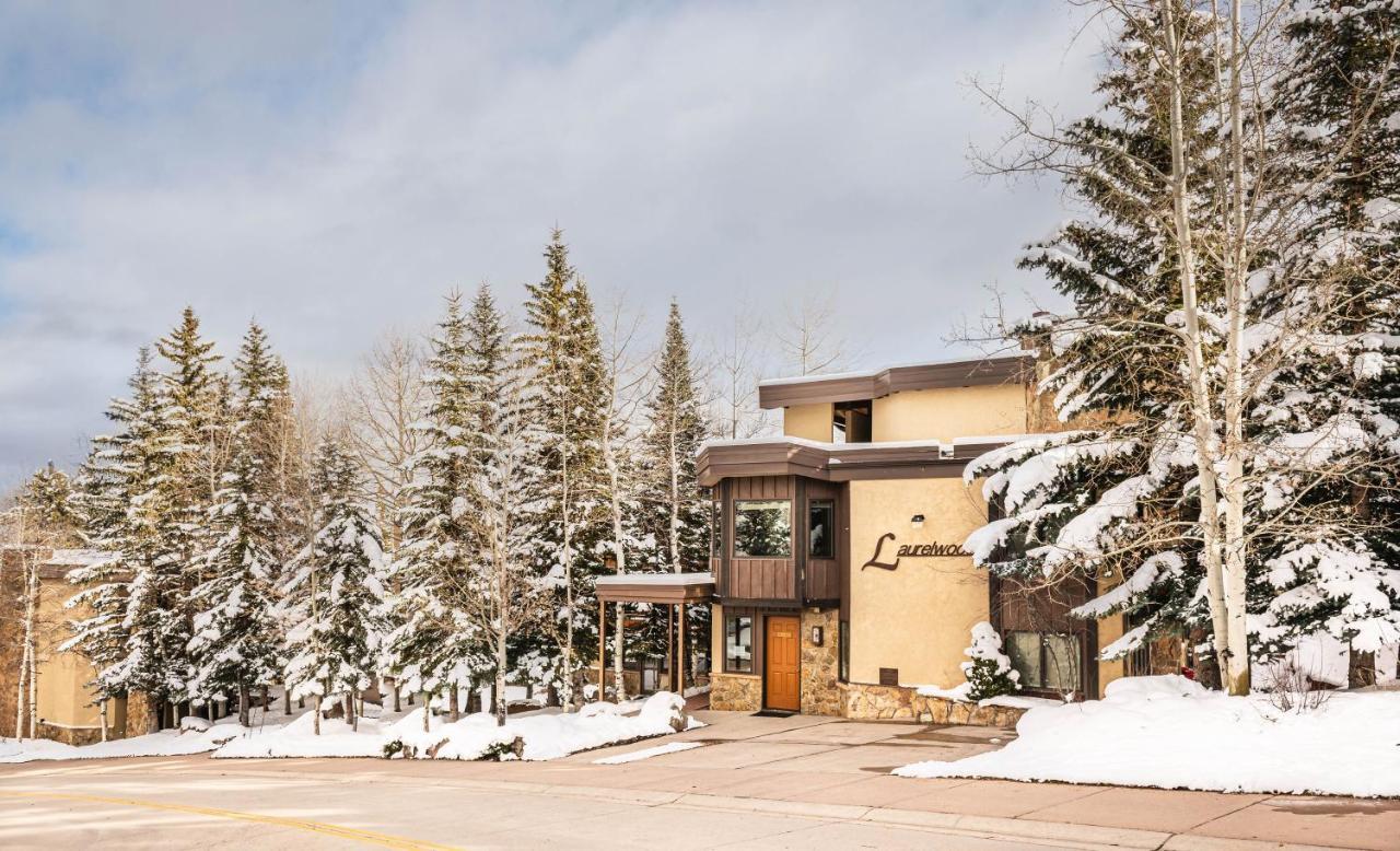 Laurelwood Condominiums 307 Snowmass Village Esterno foto