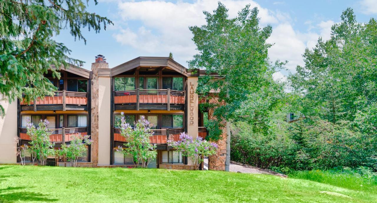 Laurelwood Condominiums 307 Snowmass Village Esterno foto