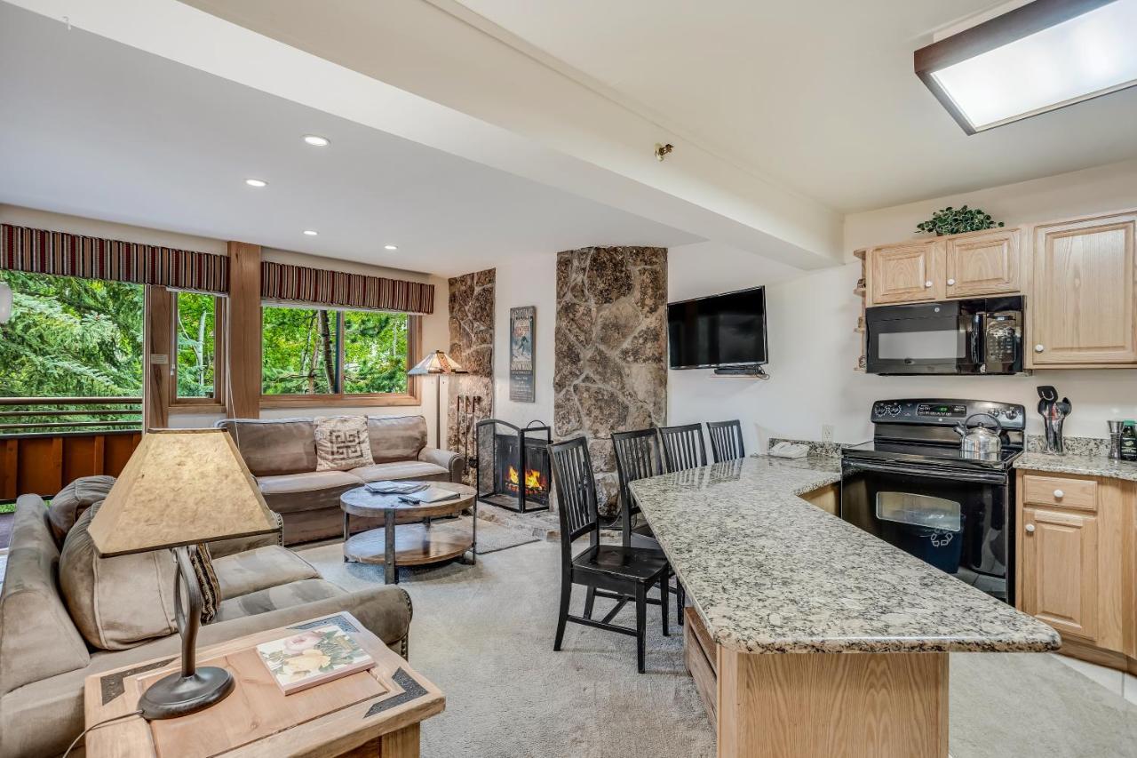 Laurelwood Condominiums 307 Snowmass Village Esterno foto