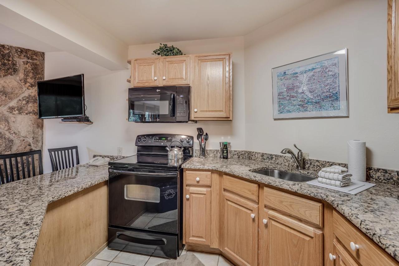 Laurelwood Condominiums 307 Snowmass Village Esterno foto