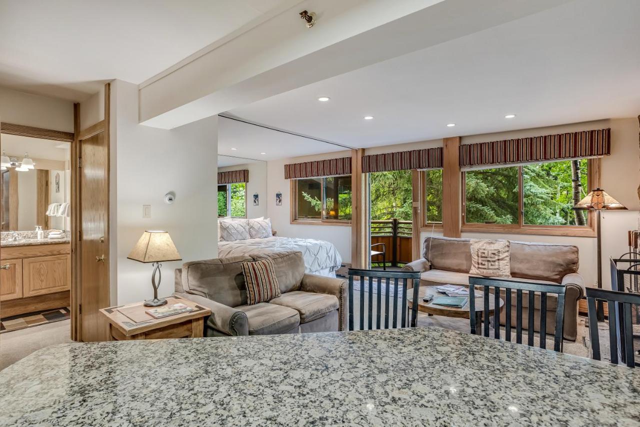 Laurelwood Condominiums 307 Snowmass Village Esterno foto