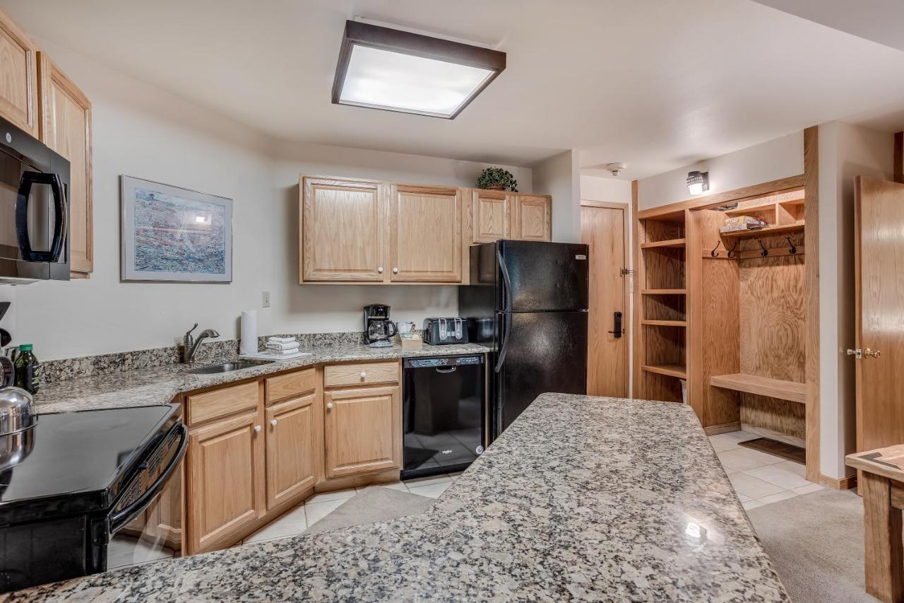 Laurelwood Condominiums 307 Snowmass Village Esterno foto