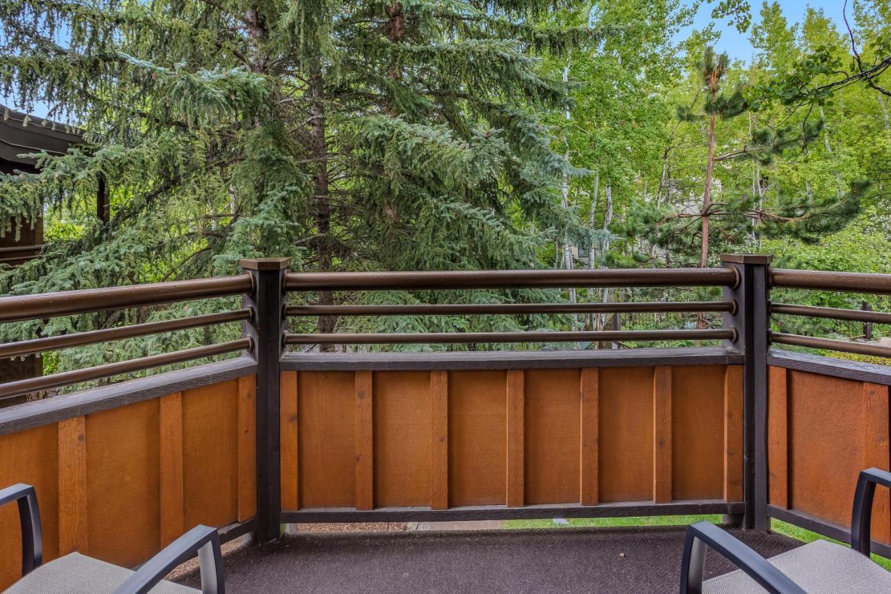 Laurelwood Condominiums 307 Snowmass Village Esterno foto