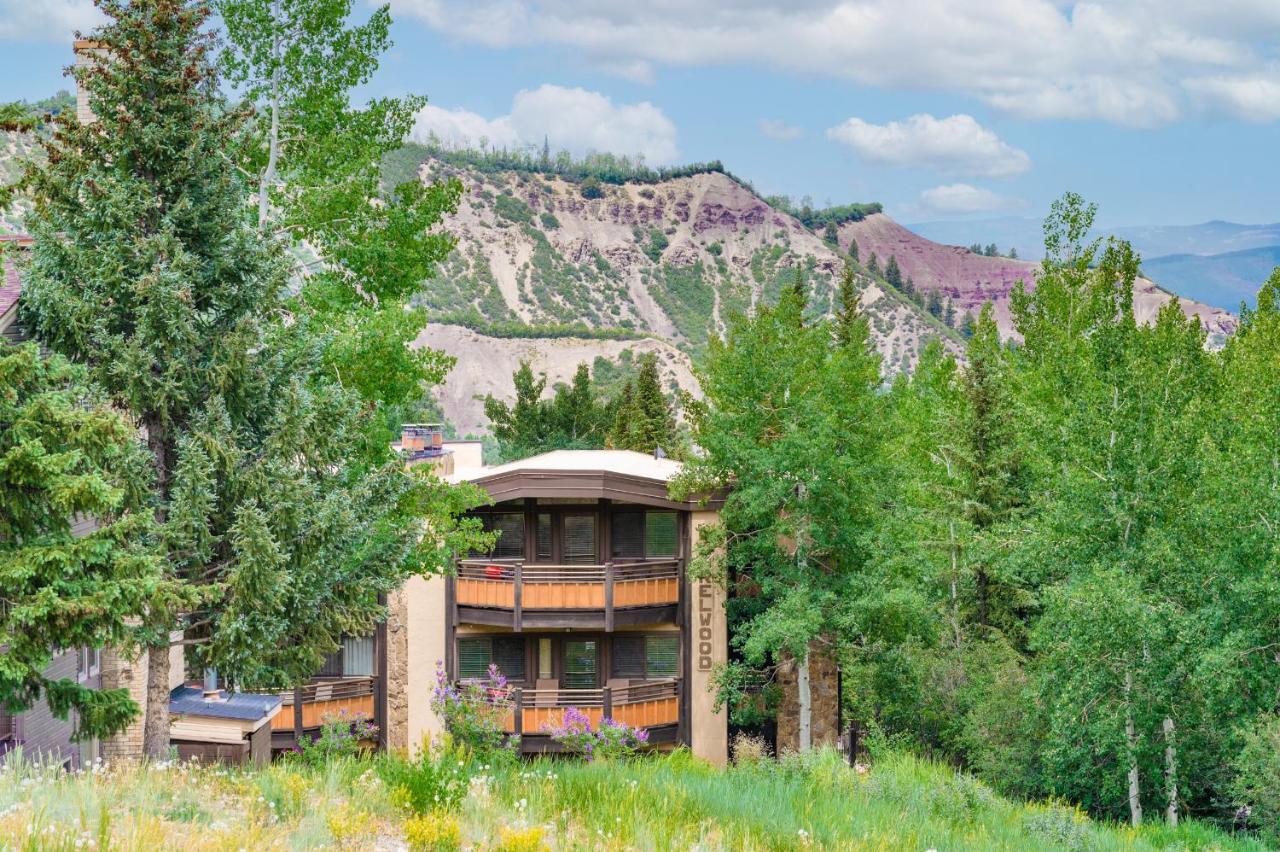 Laurelwood Condominiums 307 Snowmass Village Esterno foto