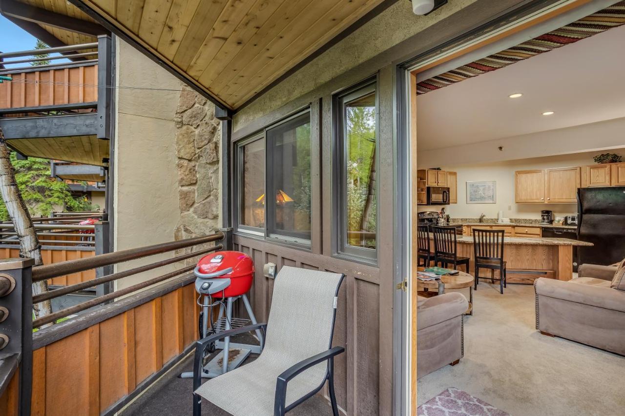 Laurelwood Condominiums 307 Snowmass Village Esterno foto